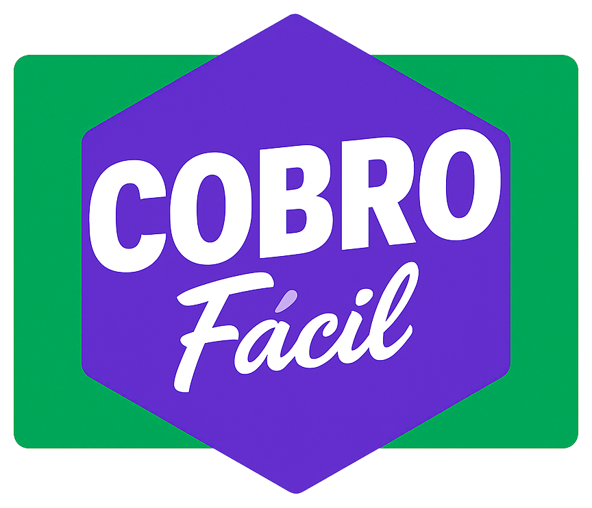 CobroFácil Logo